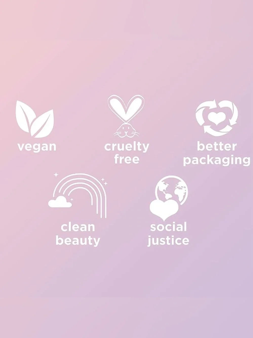 Pacifica Fluffy Blushy Cream Blush - Shade Sunset (Vegan & Cruelty Free)